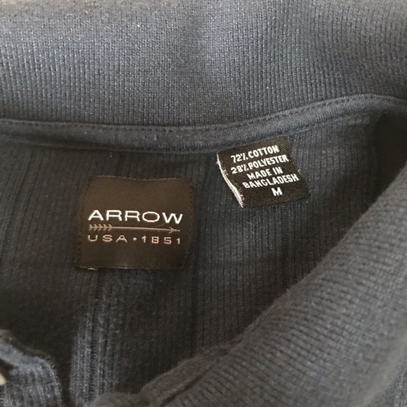 Arrow shirt - Picture 2 of 3